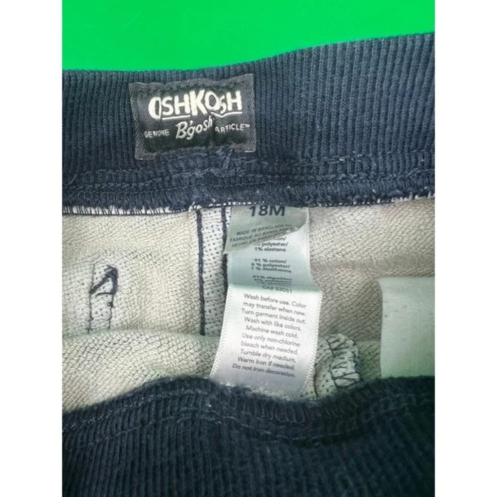 OshKosh Bgosh dress your